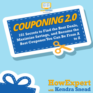 Couponing 2.0-logo