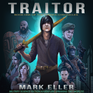 Traitor-logo