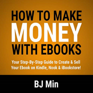 How to Make Money with Ebooks
