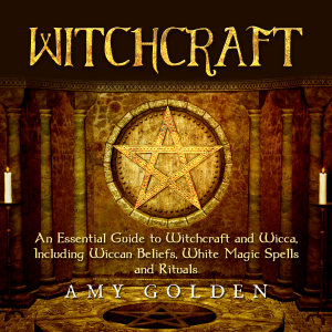 Witchcraft