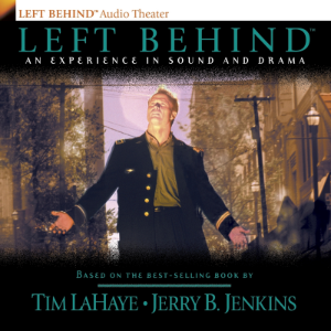 Left Behind-logo