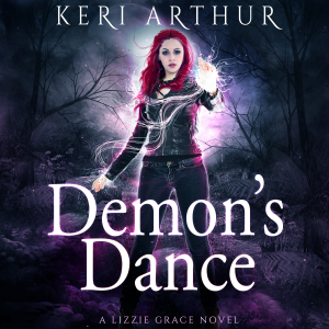 Demon's Dance-logo