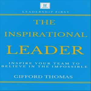 The Inspirational Leader-logo