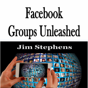 ​Facebook Groups Unleashed-logo