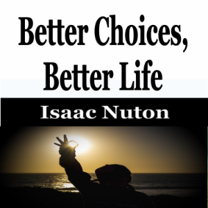 Better Choices, Better Life-logo