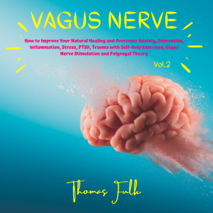 Vagus Nerve-logo