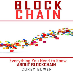 Blockchain: Everything You Need to Know About Blockchain-logo