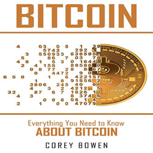 Bitcoin: Everything You Need to Know About Bitcoin-logo