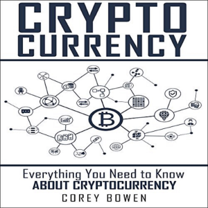 Cryptocurrency: Everything You Need to Know About Cryptocurrency-logo