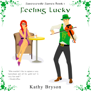 Feeling Lucky