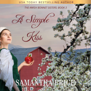 A Simple Kiss
