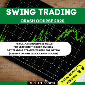 Swing Trading Crash Course 2020:-logo