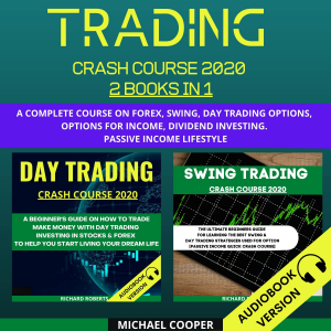 Trading Crash Course 2020 2 Books In 1:-logo