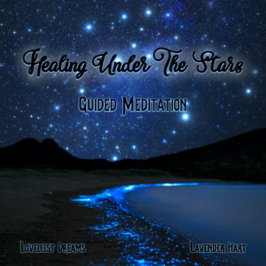 Healing Under The Stars-logo