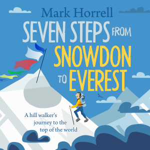 Seven Steps from Snowdon to Everest-logo