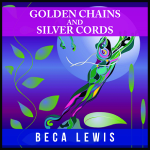 Golden Chains And Silver Cords-logo