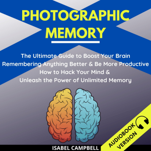Photographic Memory:-logo