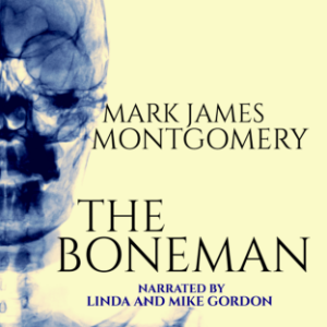 The Boneman-logo