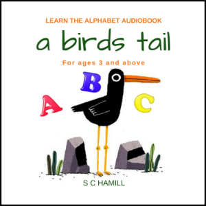 A Birds Tail