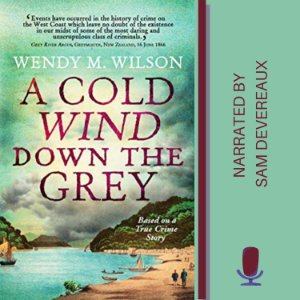 A Cold Wind Down the Grey-logo