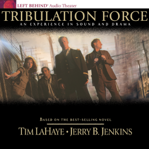 Tribulation Force-logo
