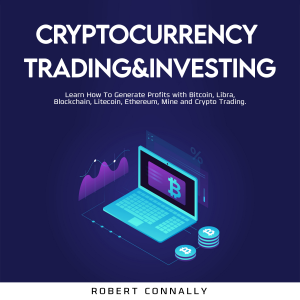 Cryptocurrency Trading&Investing
