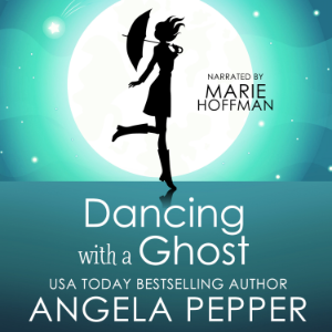 Dancing with a Ghost-logo