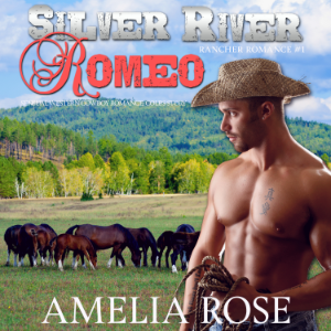 Silver River Romeo-logo