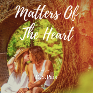 Matters of the Heart-logo