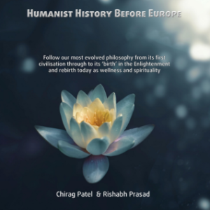 Humanist History Before Europe