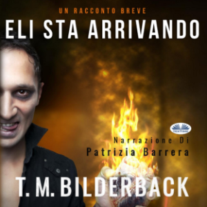 Eli sta arrivando-logo