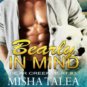 Bearly in Mind