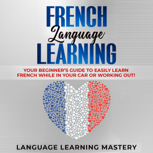 French Language Learning-logo