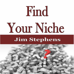 ​Find Your Niche-logo