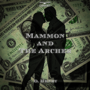 Mammon And The Archer-logo