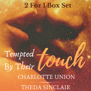 Tempted By Their Touch-logo