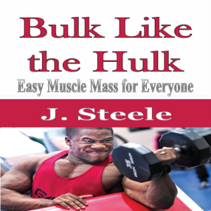 Bulk Like the Hulk-logo