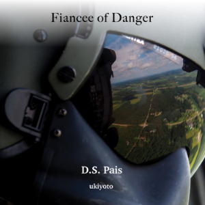 Fiancee of Danger-logo