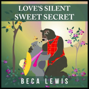 Love's Silent Sweet Secret-logo
