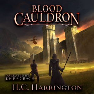 Blood Cauldron-logo