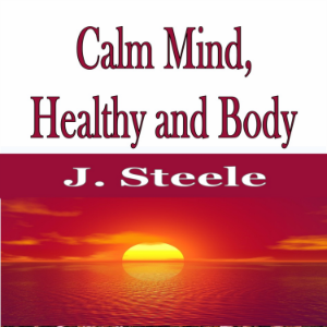 Calm Mind, Healthy and Body-logo