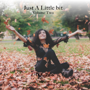 Just a Little Bit Volume Two-logo