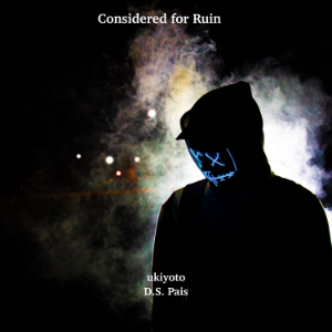 Considered for Ruin-logo