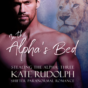 In the Alpha's Bed