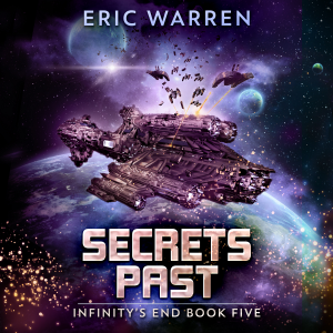 Secrets Past-logo