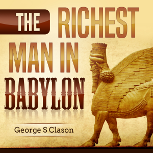 The Richest Man Babylon-logo