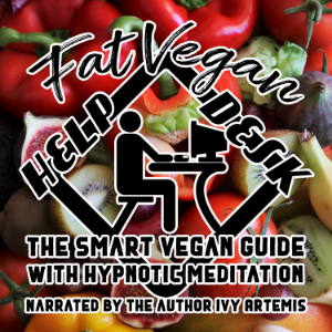 Fat Vegan Help Desk