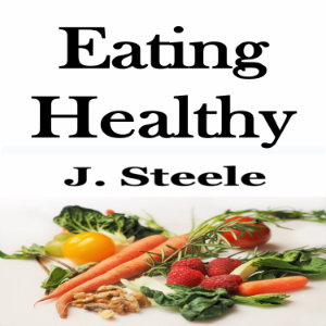 Eating Healthy-logo