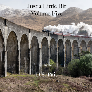 Just a Little Bit Volume Five-logo