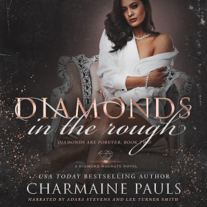 Diamonds in the Rough-logo